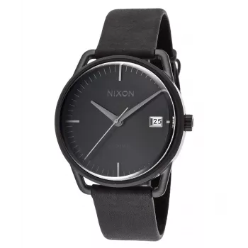 NIXON Herrenuhr A199-001-00 38mm Edelstahl