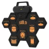 NN SOLO Roll-Up E-Drum-Set USB-C MP3