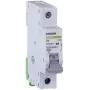 NOARK Ex9BN 1P B10 Leitungsschutzschalter 10A 6kA