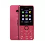 Nokia 225 4G (2024) 2,4 Zoll 128MB Pink TA-1610