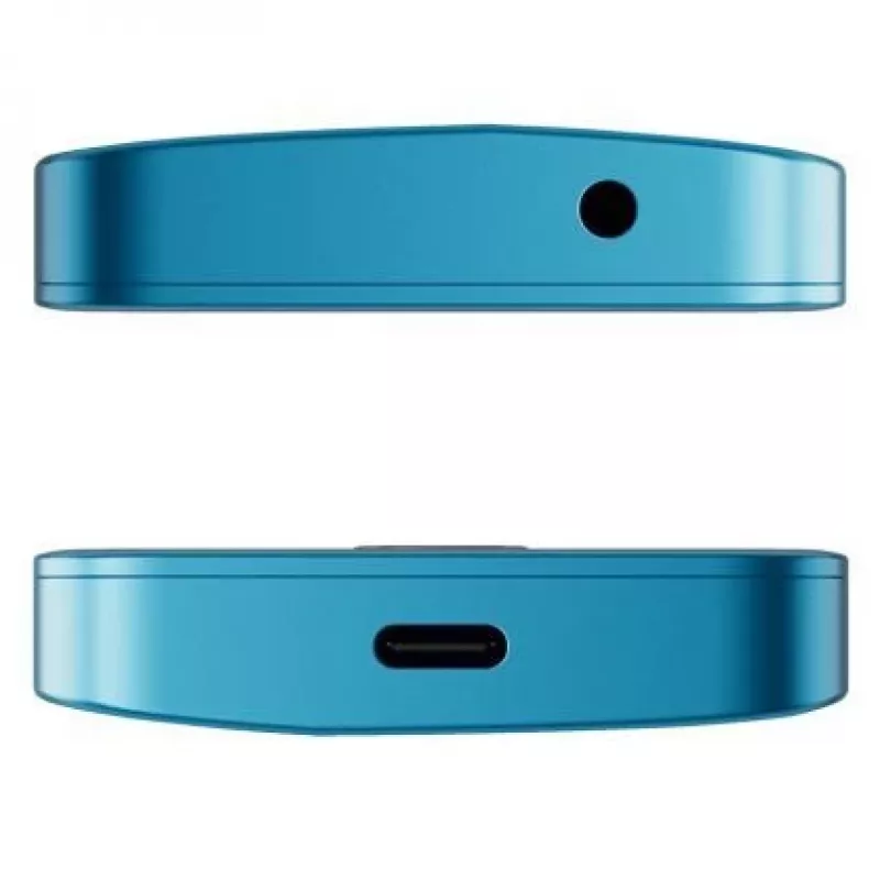 Nokia 235 4G (2026) Tastenhandy, Blau