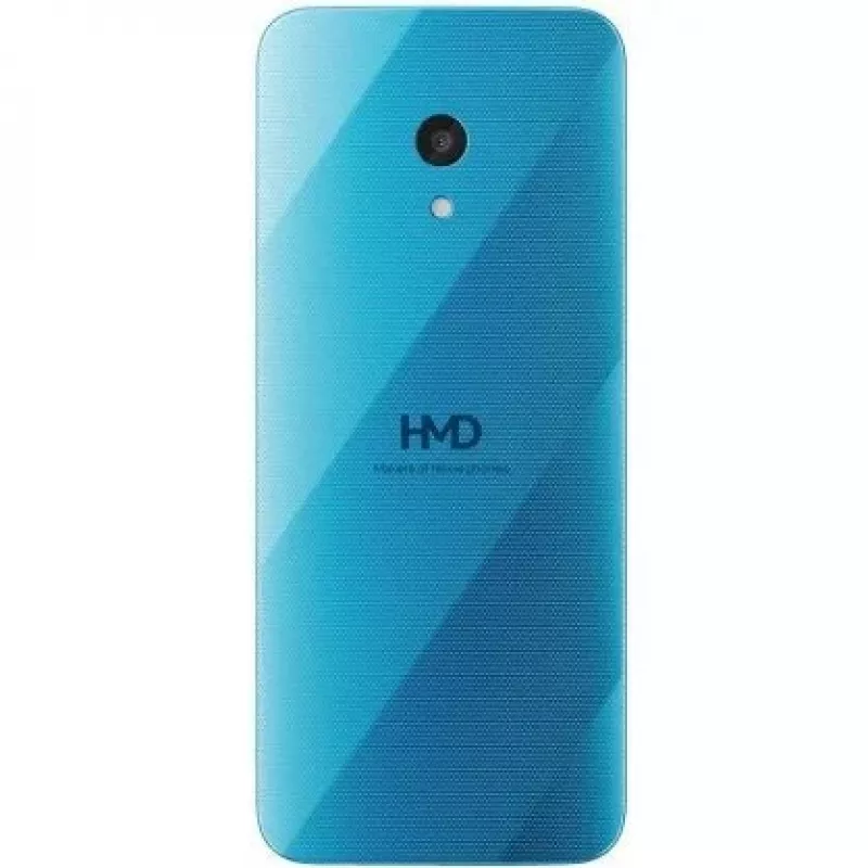 Nokia 235 4G (2026) Tastenhandy, Blau