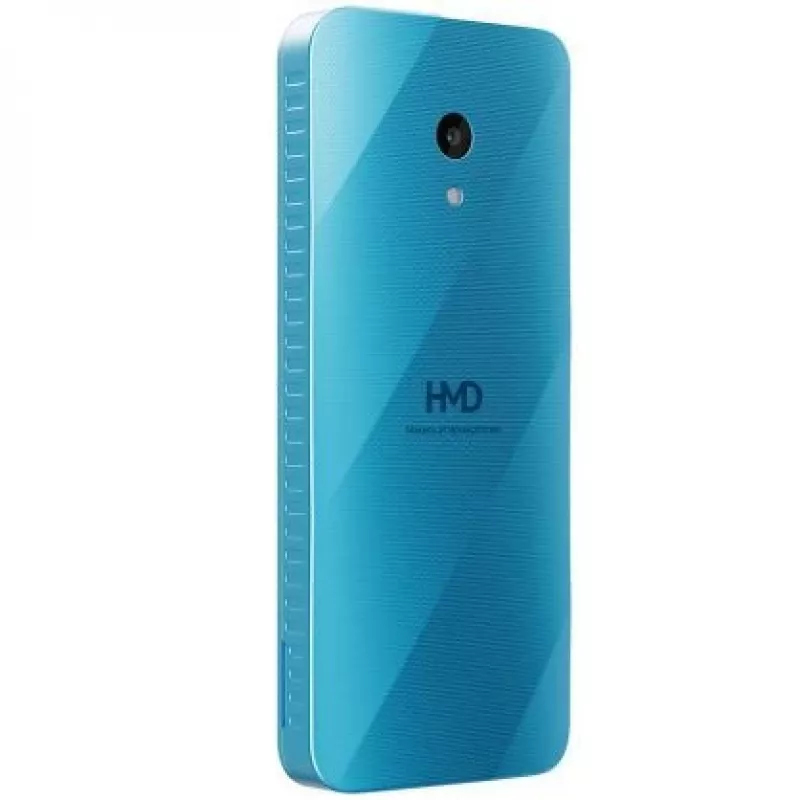 Nokia 235 4G (2026) Tastenhandy, Blau
