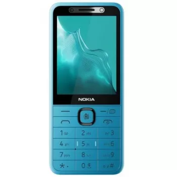 Nokia 235 4G (2026) Tastenhandy, Blau