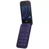 Nokia 2660 Flip TA-1711 DS Purple 4G-Mobiltelefon