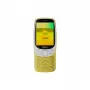 Nokia 3210 4G Dual SIM Smartphone 2024 Gelb