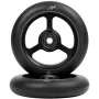 North Index Pro Scooter Wheels 2-Pack Schwarz-Weiß