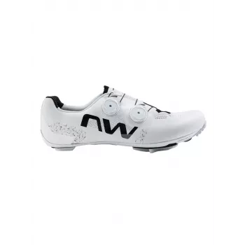 Northwave Extreme X Rennradschuhe Weiß EU 45