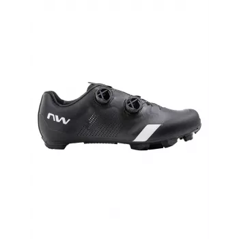 Northwave Striker MTB Fahrradschuhe Schwarz EU 46