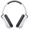 Nothing Headphone (a) Over-Ear Bluetooth-Kopfhörer, 40 kHz, Weiß