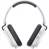 Nothing Headphone (a) Over-Ear Bluetooth-Kopfhörer, 40 kHz, Weiß