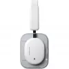 Nothing Headphone (a) Over-Ear Bluetooth-Kopfhörer, 40 kHz, Weiß