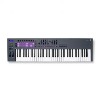 NOVATION FLKey 49 MIDI-Keyboard-Controller