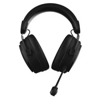 Nubi NH1 Headset, Schwarz