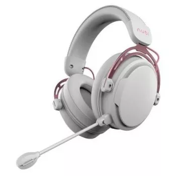 Nubi NH1 Headset, Roségold