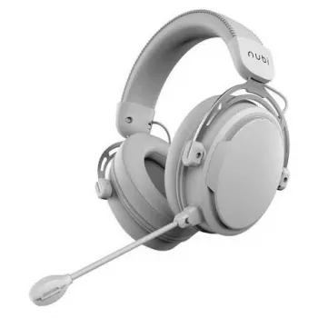 Nubi NH1 Headset, Weiß