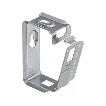 OBO BETTERMANN 2031 M 30 FS Grip Collective Holder für 30x NYM 3x1.5, Steel FS