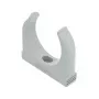 OBO BETTERMANN 2955 M63 Schnellspanner M63 PP Hellgrau RAL7035