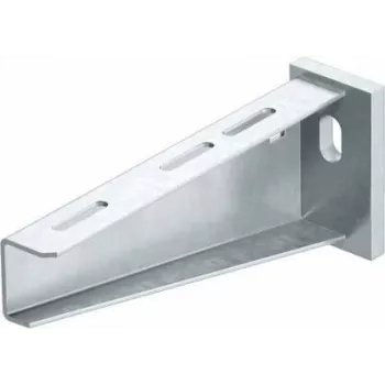 OBO Bettermann Wand- und Mastausleger AW 55/81 B810mm feuerverzinkt 6418686