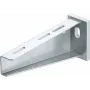 OBO Bettermann Wand- und Mastausleger AW 55/81 B810mm feuerverzinkt 6418686