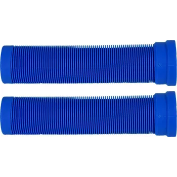 ODI Longneck Soft Grips Hellblau