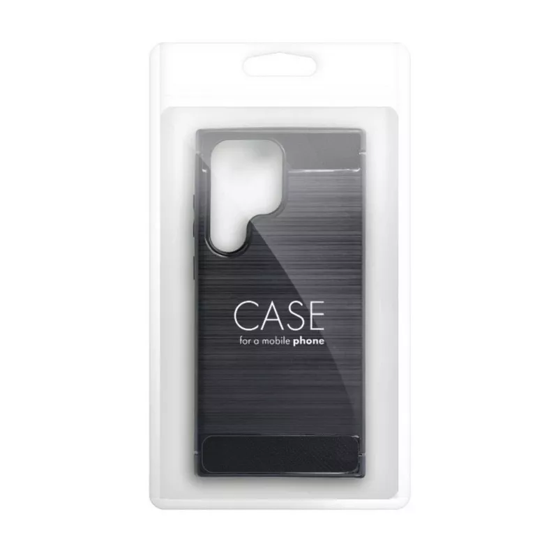 OEM Case für Samsung Galaxy S25 Ultra Carbon Black
