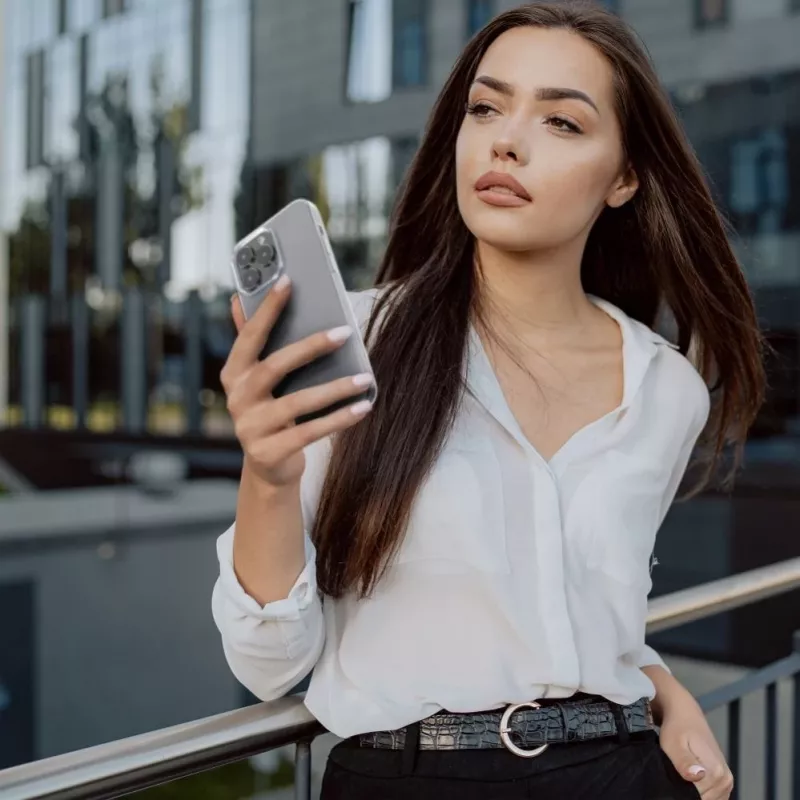 OEM Klarsichthülle für Oppo A5 PRO 5G - 2mm TPU Kameraschutz Transparent