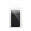 OEM Flip Case für Motorola Edge 60 Fusion Smart Magneto Schwarz