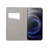 OEM Flip Case für Samsung Galaxy Xcover 7 Smart Case Book Schwarz