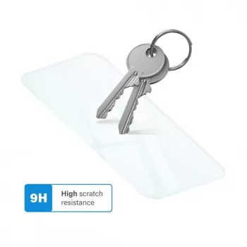 OEM Tempered Glass Screen Protector für Asus ZenFone 8 / 8z