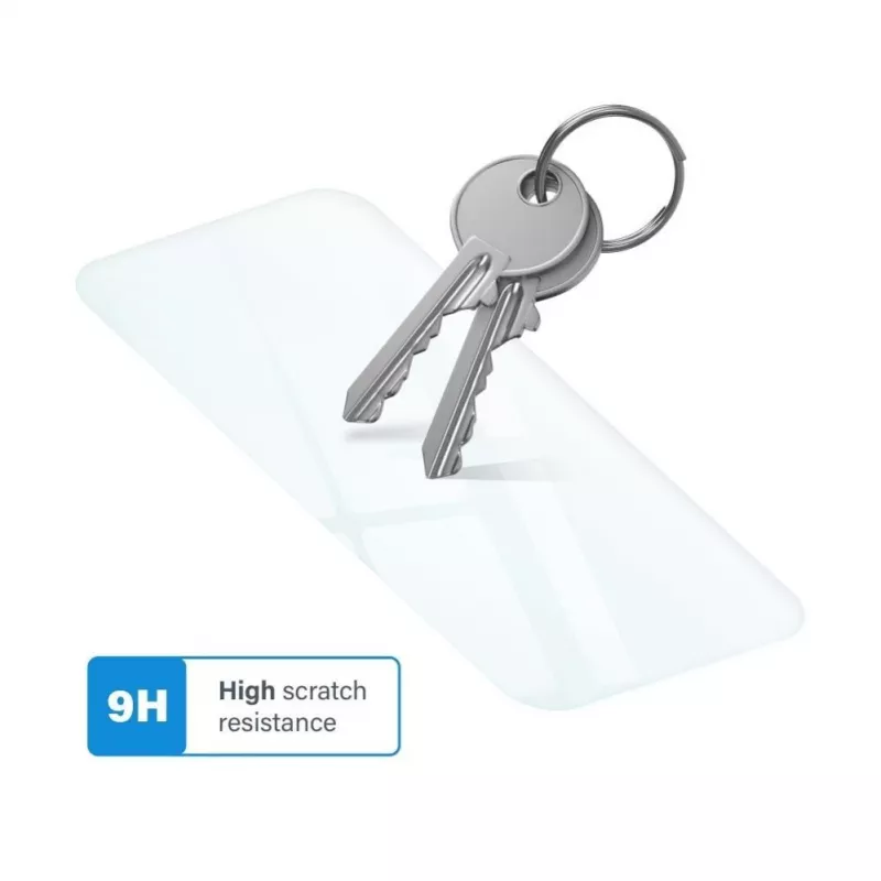 OEM Tempered Glass Screen Protector für Asus ZenFone 8 / 8z