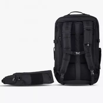 OGIO Alpha Venture Rucksack, schwarz, A20195_B0074