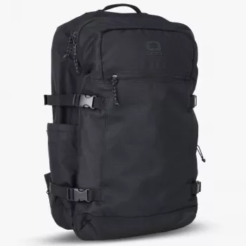 OGIO Alpha Venture Rucksack, schwarz, A20195_B0074