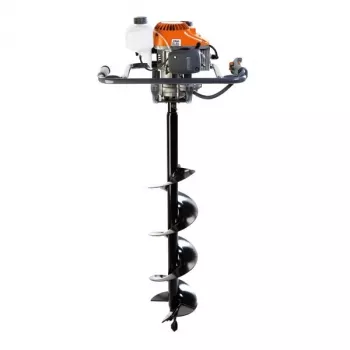 Oleo-Mac MTL51 Erdbohrer-Antriebskopf, 50,5 ccm, 1,6 kW
