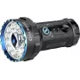OLIGHT Marauder 2 LED Taschenlampe 14.000 Lumen 800m Reichweite Schwarz