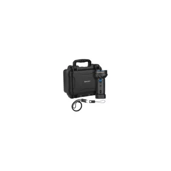 OLIGHT Marauder Mini 2 10000 Lumen USB-C Wiederaufladbare Taschenlampe Schwarz