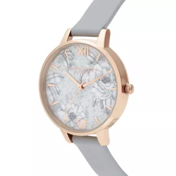 Olivia Burton Damenuhr Celestial OB16TZ01 34 mm