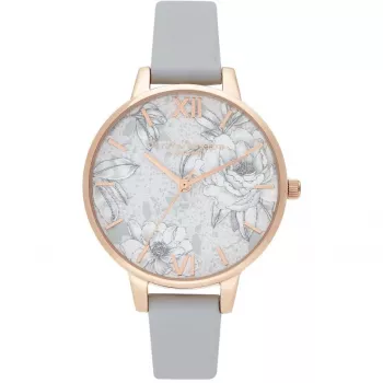 Olivia Burton Damenuhr Celestial OB16TZ01 34 mm