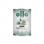 OLLO Plus Collagen Mono Duck Nassfutter für Hunde 800g