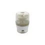 Olympia BS 29 Elektrischer Dampfsterilisator für Babyflaschen, Beige
