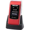 Olympia Style Duo 4G 2298 Tastenhandy, 48 MB RAM, Rot