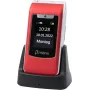 Olympia Style Duo 4G 2298 Tastenhandy, 48 MB RAM, Rot