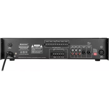 OMNITRONIC MAVZ-240.6P PA-Mischverstärker 80709789