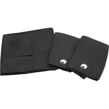 OMNITRONIC MAXX-1508NG Cover Set - Schutzhülle für Lautsprecher 11039073