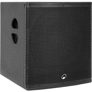 OMNITRONIC MAXX-1810NG Aktiver 18 inch Subwoofer 11039081