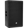 OMNITRONIC PAS-212A MK4 Aktiver 2-Wege-PA-Lautsprecher mit DSP und Bluetooth 11039555