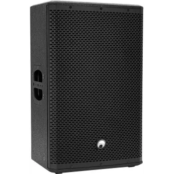 OMNITRONIC PAS-212A MK4 Aktiver 2-Wege-PA-Lautsprecher mit DSP und Bluetooth 11039555