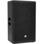 OMNITRONIC PAS-212A MK4 Aktiver 2-Wege-PA-Lautsprecher mit DSP und Bluetooth 11039555