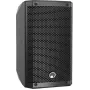 OMNITRONIC XNG-208A Aktiver 2-Wege-Lautsprecher mit DSP, 8 inch Woofer, 200W RMS, Schwarz 11038070