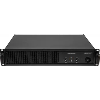 OMNITRONIC XPA-1000 MK2 Leistungsverstärker 10451003
